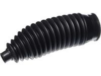 Toyota 45535-04010 Tie Rod Boot, Passenger Side