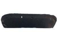 Toyota 53341-0R060 Insulator, Front