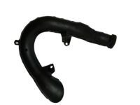 Toyota 17751-36080 Air Inlet Duct, Front