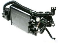 Toyota 77740-34072 Vapor Canister Toyota 77740-34072 Vapor Canister