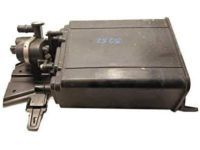 Toyota 77740-48140 Canister Assembly, Charcoal