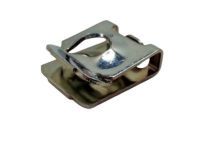Toyota 90183-06016 Lower Retainer U-Nut