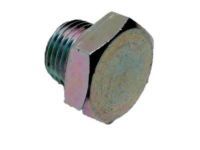 Toyota 90341-16010 Plug (For Automatic Transmission Case)