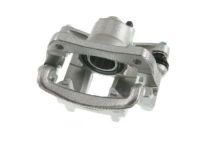Toyota 47821-0T010 Caliper Support, Rear