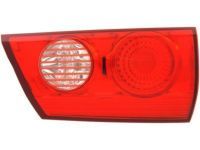 Toyota Sienna Back Up Light - 81680-AE020 Combination Lamp Assy, Driver Side
