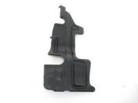 Toyota 53293-07020 Deflector, Passenger Side