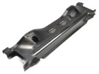 Toyota 51201-35340 Crossmember, Front