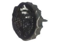Toyota 44305-50010 Cap Sub-Assembly, Vane Pump Oil Reservoir