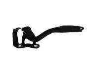Toyota 53410-52271 Hinge, Passenger Side