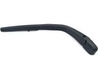 Toyota 85241-52010 Wiper Arm, Rear