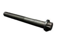 Toyota 90109-10132 Bolt(For Cylinder Head Set)
