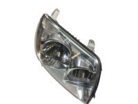 Toyota 81170-35400 Headlamp Assembly, Driver Side