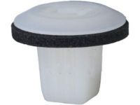 Toyota 90189-04066 Grommet, Screw
