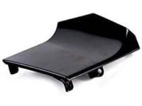 Toyota 61102-35130 Panel, Front Fender Side, Upper Driver Side