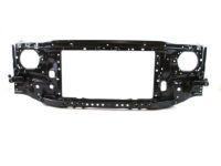 Toyota 53201-04050 Radiator Support, Front