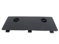 Toyota 64074-04011 Box Cover, Rear Driver Side