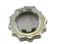 Toyota 43525-16010 Adjust Cap, Front