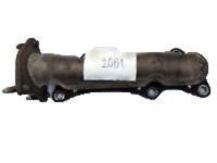 Toyota 17141-16250 Manifold, Exhaust