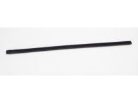 Toyota 85214-06020 Rubber, Wiper, Driver Side