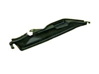 Toyota 53828-17030 Protector, Driver Side