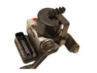 Toyota Sequoia ABS Control Module - 44050-0C212 Modulator Valve