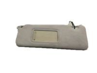 Toyota 74320-21140-B1 Visor Assembly, Driver Side