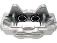 Toyota 47730-60300 Caliper, Passenger Side
