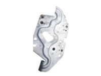 Toyota 86212-20400 Bracket, Driver Side