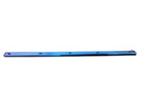 Toyota 68173-12050 Belt Weatherstrip, Inner