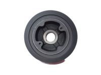 Toyota 13470-66020 Pulley, Crankshaft