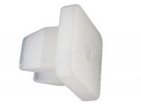 Toyota 90189-04057 Grommet, Screw