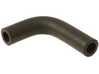 Toyota 16264-74030 By-Pass Hose, Driver Side