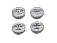 Toyota 42603-06080 Wheel Cap