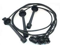 Toyota 82126-04010 Wire, Engine