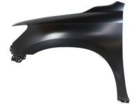 Toyota 53802-0C170 Fender, Front Driver Side