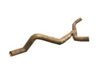 Toyota 90904-13015 Way, 3(For Air Hose)