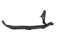 Toyota 52126-06020 Extension, Driver Side