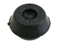 Toyota 90541-06076 Plug, Hole(For Luggage Compartment Door Panel), Front