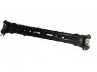Toyota 57104-06060 Lower Tie Bar, Front