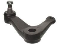 Toyota 33590-12070 Crank Assembly, Selecting Bell (For Floor Shift)