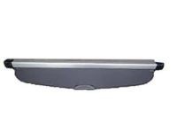Toyota 64910-47060-C0 Tonneau Cover, Rear