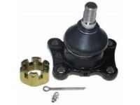 Toyota 43340-39245 Lower Ball Joint, Front Driver Side
