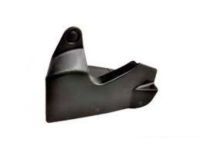 Toyota 65631-47041 Closing Plate, Front Passenger Side