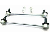 Toyota 48820-06050 Link Assembly, Front Stabilizer, Passenger Side