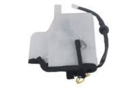 Toyota 69110-35090 Lock Actuator, Rear
