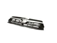 Toyota 53101-0E170 Grille Assembly, Front Upper