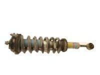 Toyota 48510-8Z297 Strut, Front Passenger Side