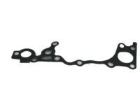 Toyota 11329-75010 Timing Cover Gasket, Passenger Side