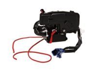 Toyota 69350-0T030 Lock Actuator, Rear