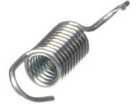 Toyota SU003-00648 Spring, Rear Upper